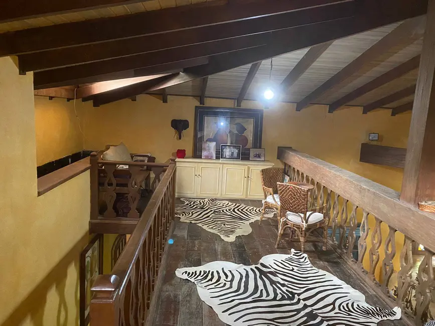 Foto 8 de Sítio / Rancho com 3 quartos à venda, 28000m2 em Mairipora - SP