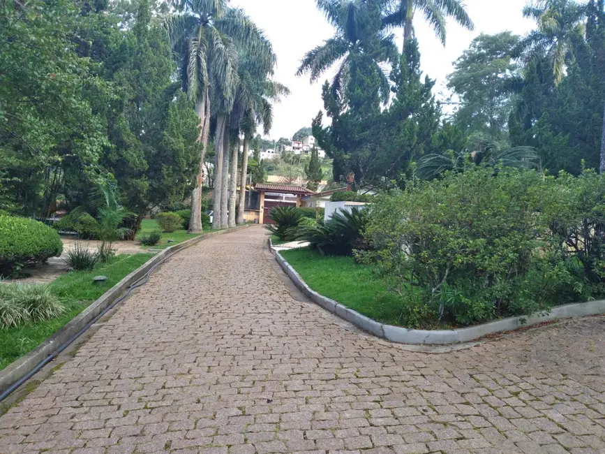 Foto 7 de Sítio / Rancho com 3 quartos à venda, 28000m2 em Mairipora - SP