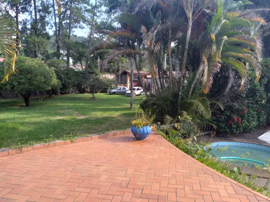 Foto 5 de Sítio / Rancho com 3 quartos à venda, 28000m2 em Mairipora - SP