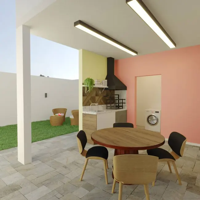 Foto 4 de Casa com 3 quartos à venda, 140m2 em Mairipora - SP