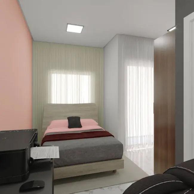 Foto 3 de Casa com 3 quartos à venda, 140m2 em Mairipora - SP