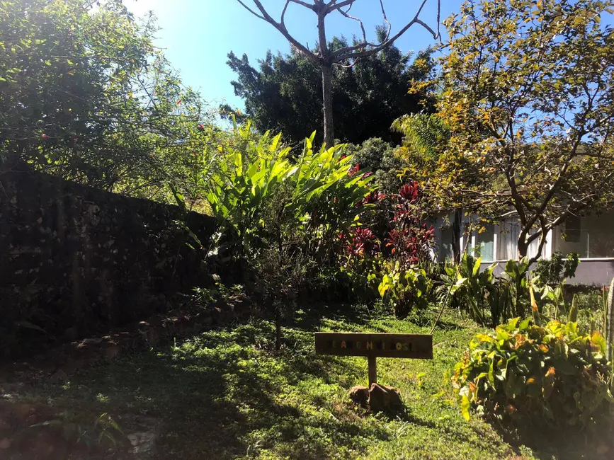 Foto 4 de Sítio / Rancho com 8 quartos à venda, 200000m2 em Tanque, Atibaia - SP