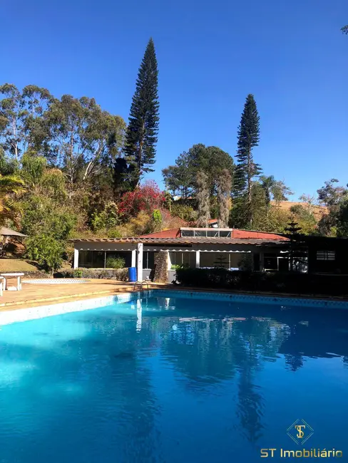 Sítio / Rancho com 8 quartos à venda, 200000m2 em Tanque, Atibaia - SP - imagem 1 Foto 1 de Sítio / Rancho com 8 quartos à venda, 200000m2 em Tanque, Atibaia - SP