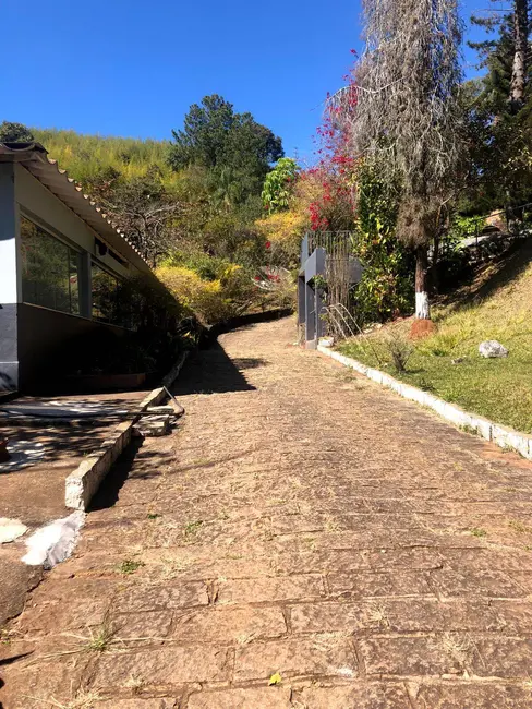 Foto 5 de Sítio / Rancho com 8 quartos à venda, 200000m2 em Tanque, Atibaia - SP