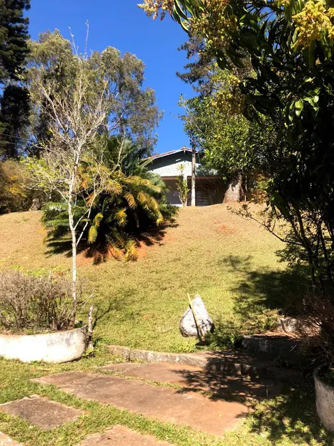 Foto 2 de Sítio / Rancho com 8 quartos à venda, 200000m2 em Tanque, Atibaia - SP