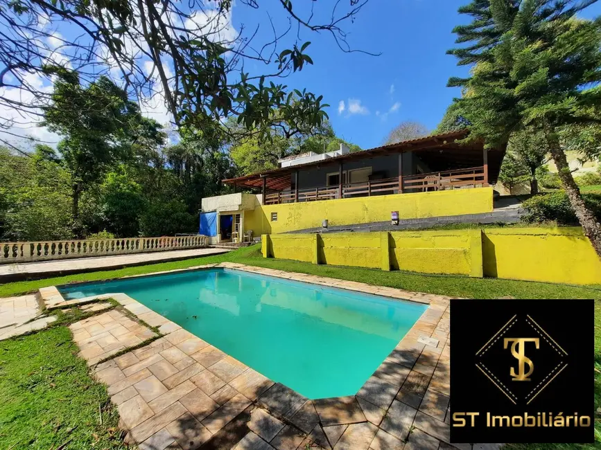 Foto 1 de Chácara com 4 quartos à venda, 2350m2 em Mairipora - SP