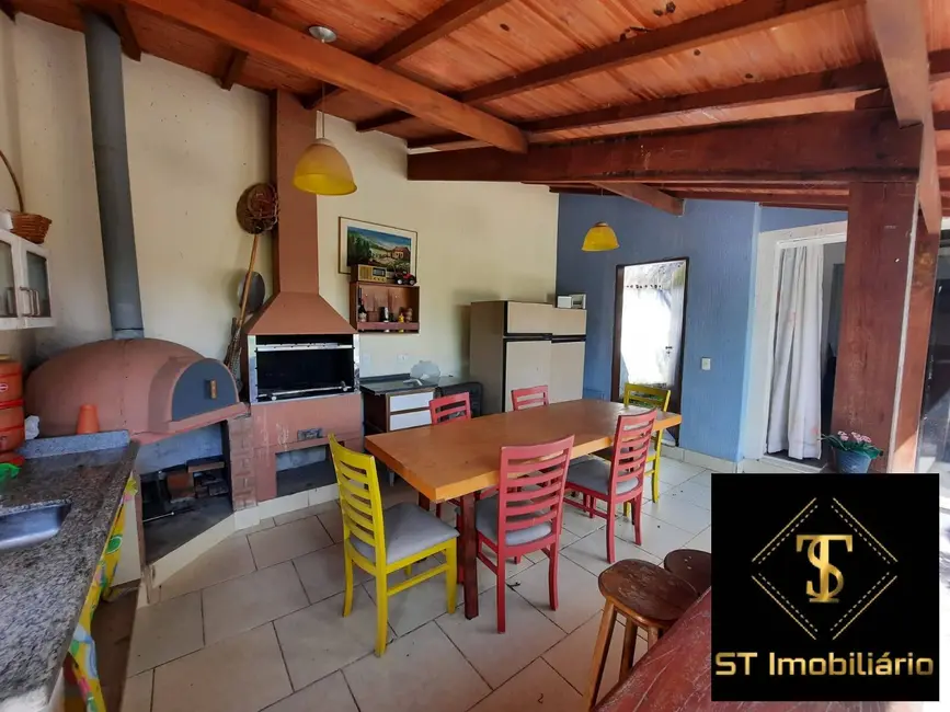 Foto 5 de Chácara com 4 quartos à venda, 2350m2 em Mairipora - SP