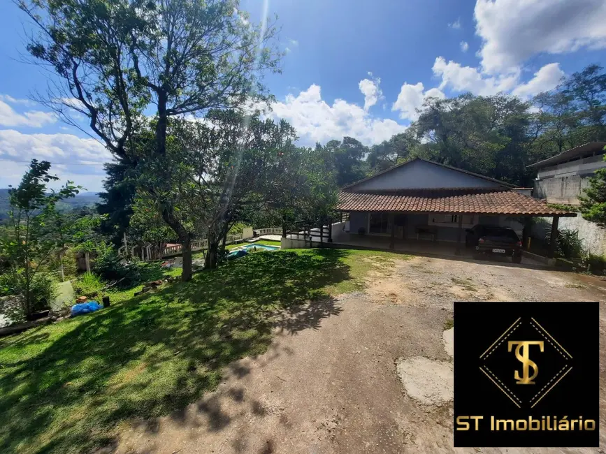 Foto 2 de Chácara com 4 quartos à venda, 2350m2 em Mairipora - SP