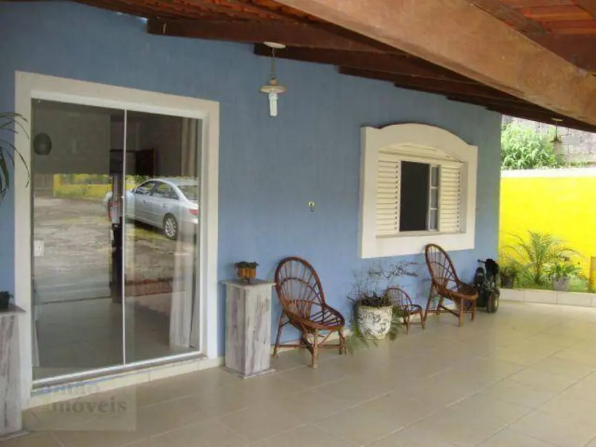 Foto 8 de Chácara com 4 quartos à venda, 2350m2 em Mairipora - SP