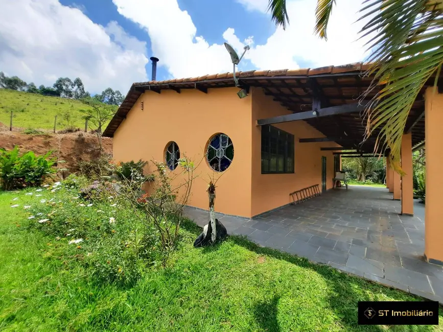 Sítio / Rancho com 5 quartos à venda, 200000m2 em Centro, Nazare Paulista - SP - imagem 2 Foto 2 de Sítio / Rancho com 5 quartos à venda, 200000m2 em Centro, Nazare Paulista - SP