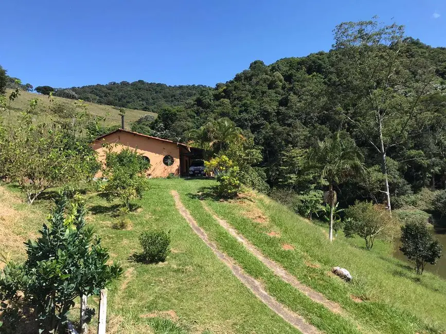 Sítio / Rancho com 5 quartos à venda, 200000m2 em Centro, Nazare Paulista - SP - imagem 8 Foto 8 de Sítio / Rancho com 5 quartos à venda, 200000m2 em Centro, Nazare Paulista - SP