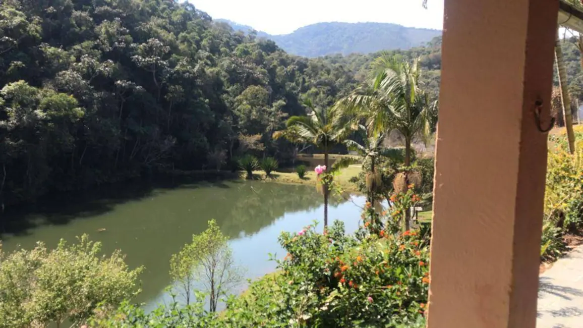 Sítio / Rancho com 5 quartos à venda, 200000m2 em Centro, Nazare Paulista - SP - imagem 1 Foto 1 de Sítio / Rancho com 5 quartos à venda, 200000m2 em Centro, Nazare Paulista - SP