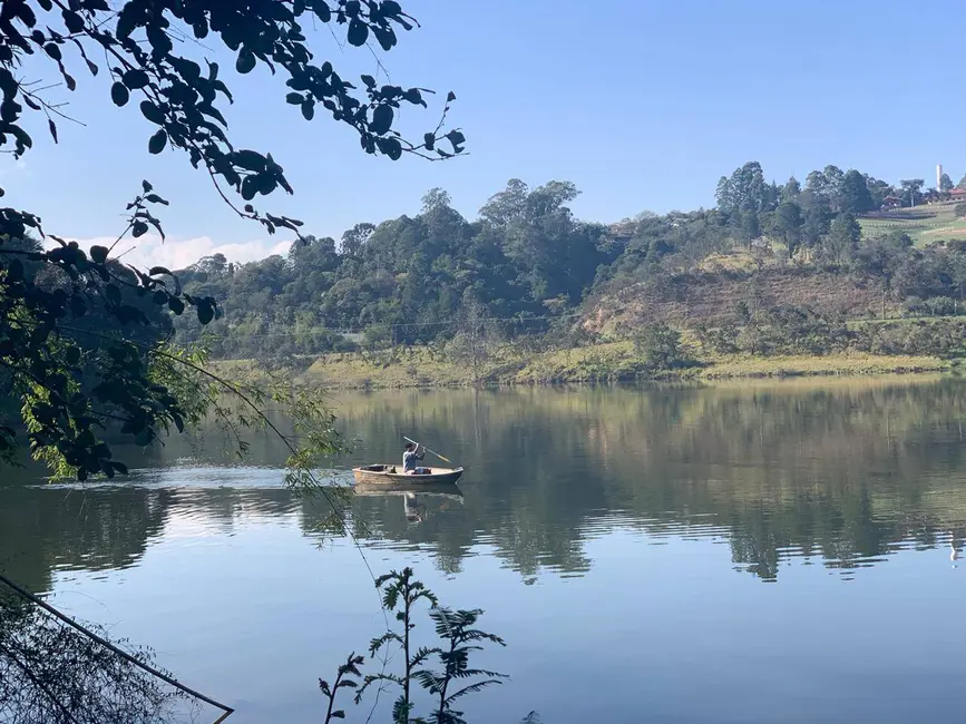 Chácara com 7 quartos à venda, 2160m2 em Mairipora - SP - imagem 2 Foto 2 de Chácara com 7 quartos à venda, 2160m2 em Mairipora - SP