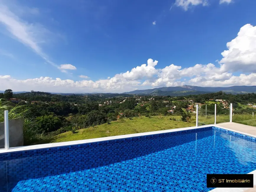 Foto 2 de Chácara com 3 quartos à venda, 2560m2 em Jardim Estância Brasil, Atibaia - SP