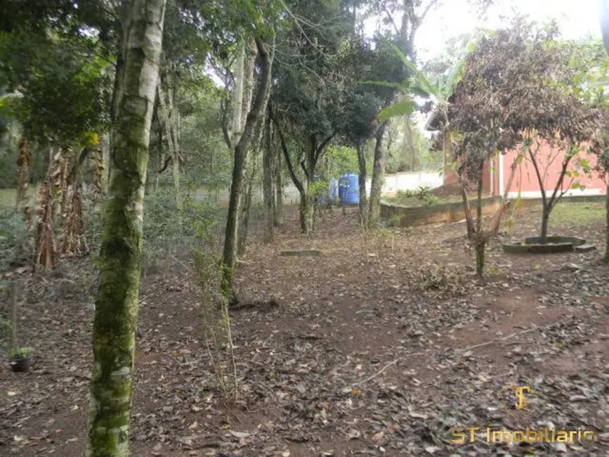 Foto 7 de Chácara com 5 quartos à venda, 2220m2 em Estância Santa Maria do Portão, Atibaia - SP