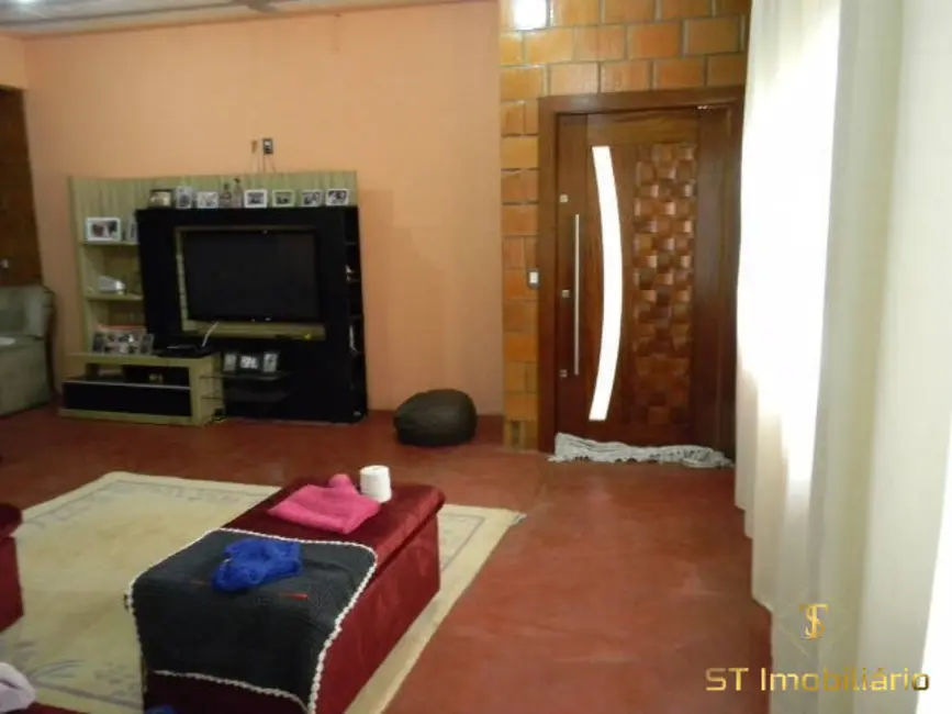 Foto 6 de Chácara com 5 quartos à venda, 2220m2 em Estância Santa Maria do Portão, Atibaia - SP