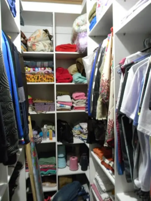 Foto 8 de Chácara com 5 quartos à venda, 2220m2 em Estância Santa Maria do Portão, Atibaia - SP