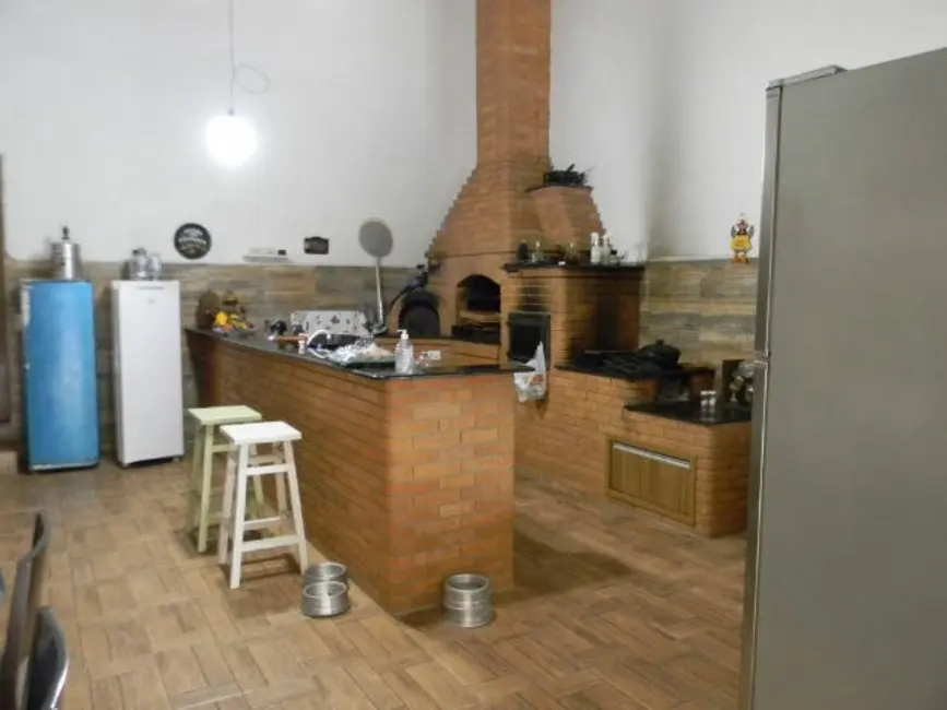 Foto 9 de Chácara com 5 quartos à venda, 2220m2 em Estância Santa Maria do Portão, Atibaia - SP