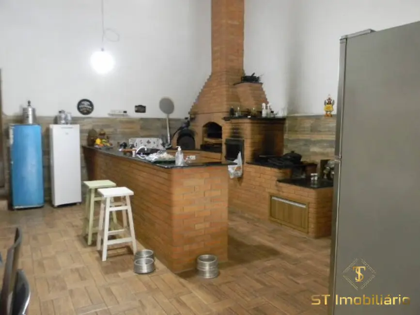 Foto 9 de Chácara com 5 quartos à venda, 2220m2 em Estância Santa Maria do Portão, Atibaia - SP