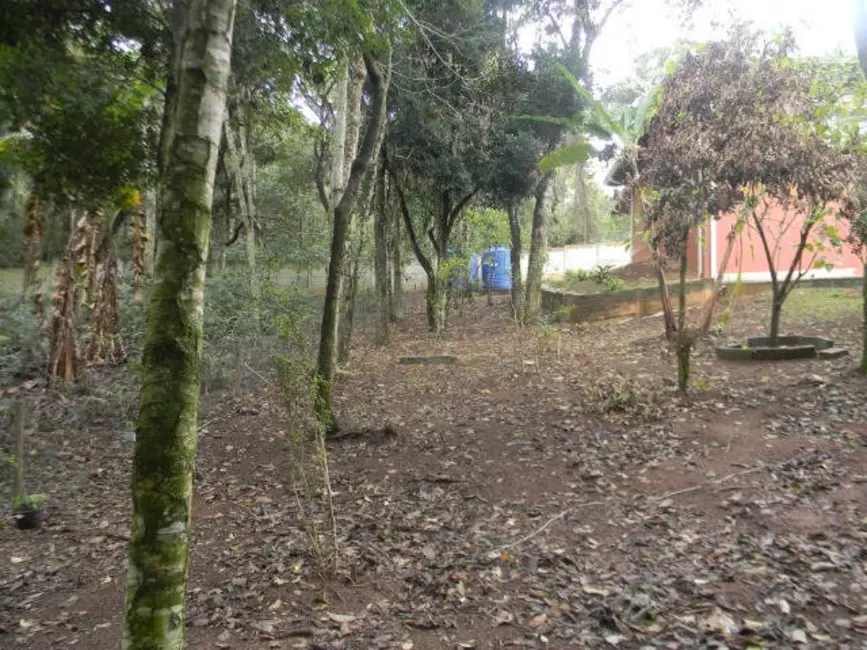 Foto 7 de Chácara com 5 quartos à venda, 2220m2 em Estância Santa Maria do Portão, Atibaia - SP