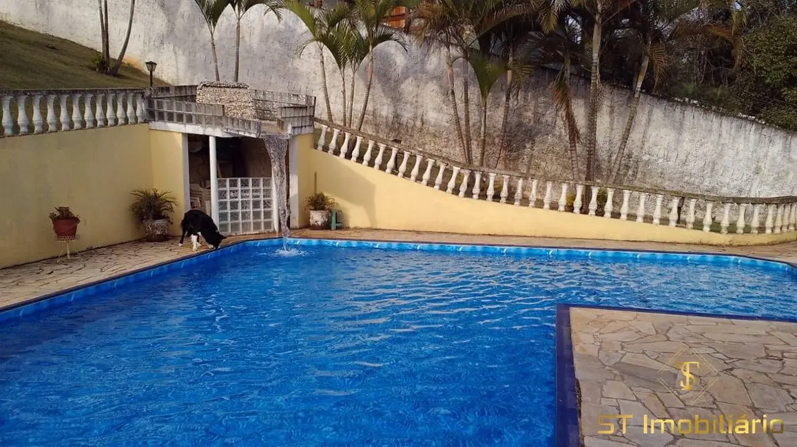 Foto 8 de Chácara com 5 quartos à venda, 4000m2 em Atibaia - SP