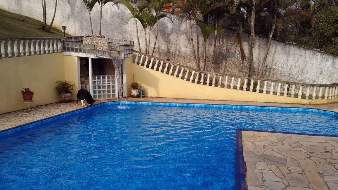 Foto 8 de Chácara com 5 quartos à venda, 4000m2 em Atibaia - SP