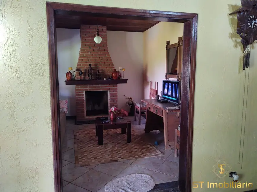 Foto 9 de Chácara com 5 quartos à venda, 4000m2 em Atibaia - SP
