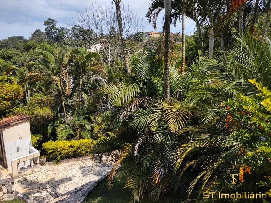 Foto 2 de Chácara com 5 quartos à venda, 4000m2 em Atibaia - SP
