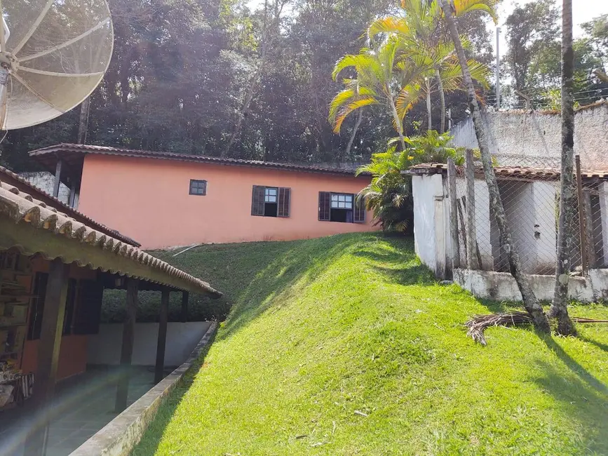 Foto 5 de Chácara com 5 quartos à venda, 4000m2 em Atibaia - SP