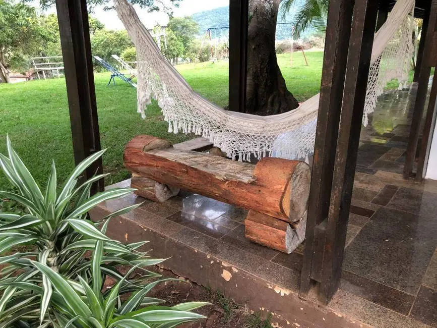 Foto 9 de Sítio / Rancho com 10 quartos à venda, 48000m2 em Piracaia - SP