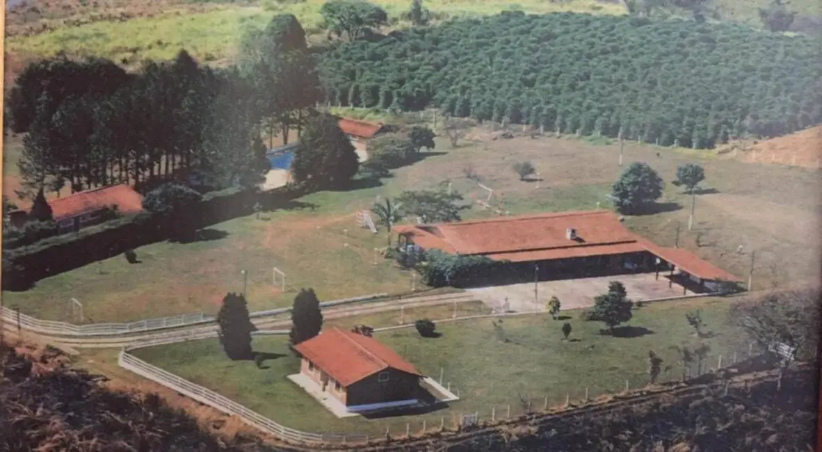 Foto 1 de Sítio / Rancho com 10 quartos à venda, 48000m2 em Piracaia, SP