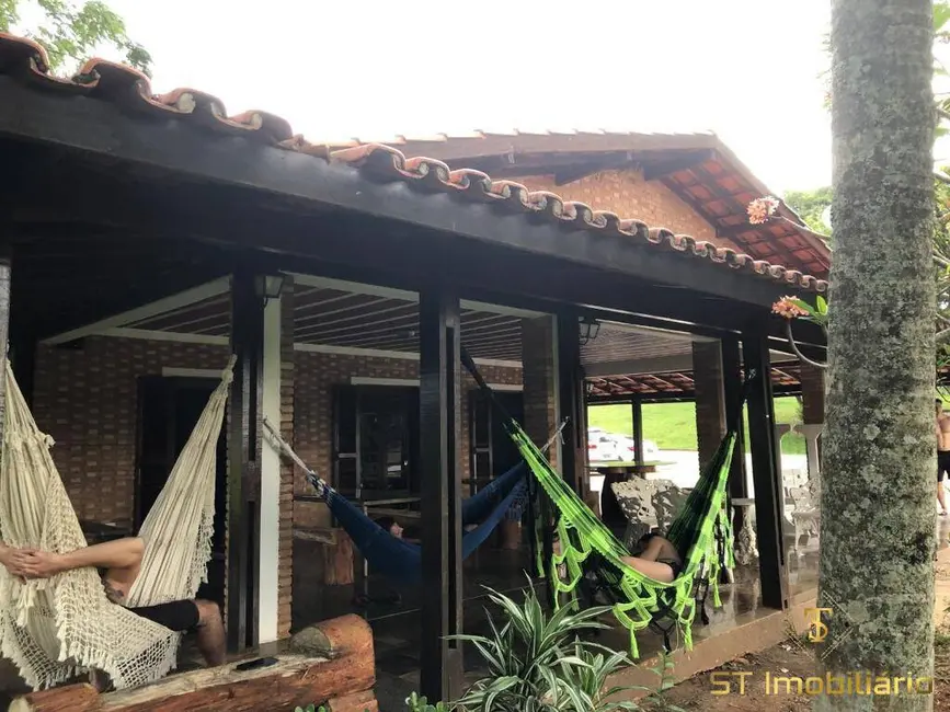 Sítio / Rancho com 10 quartos à venda, 48000m2 em Piracaia - SP - imagem 8 Foto 8 de Sítio / Rancho com 10 quartos à venda, 48000m2 em Piracaia - SP