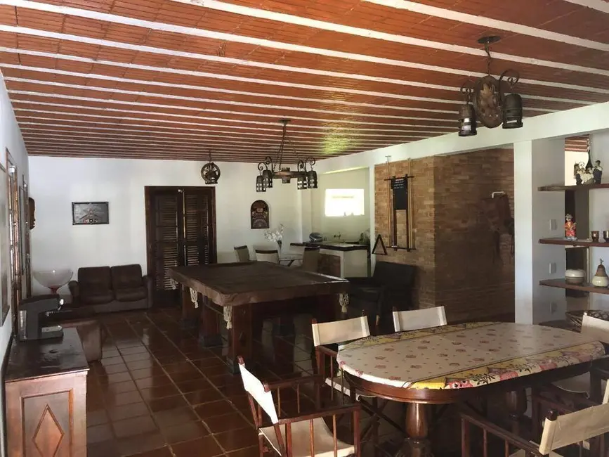 Foto 5 de Sítio / Rancho com 10 quartos à venda, 48000m2 em Piracaia - SP