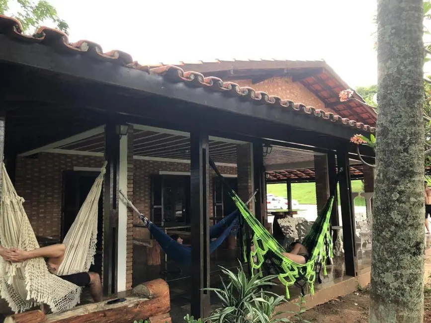 Foto 8 de Sítio / Rancho com 10 quartos à venda, 48000m2 em Piracaia - SP