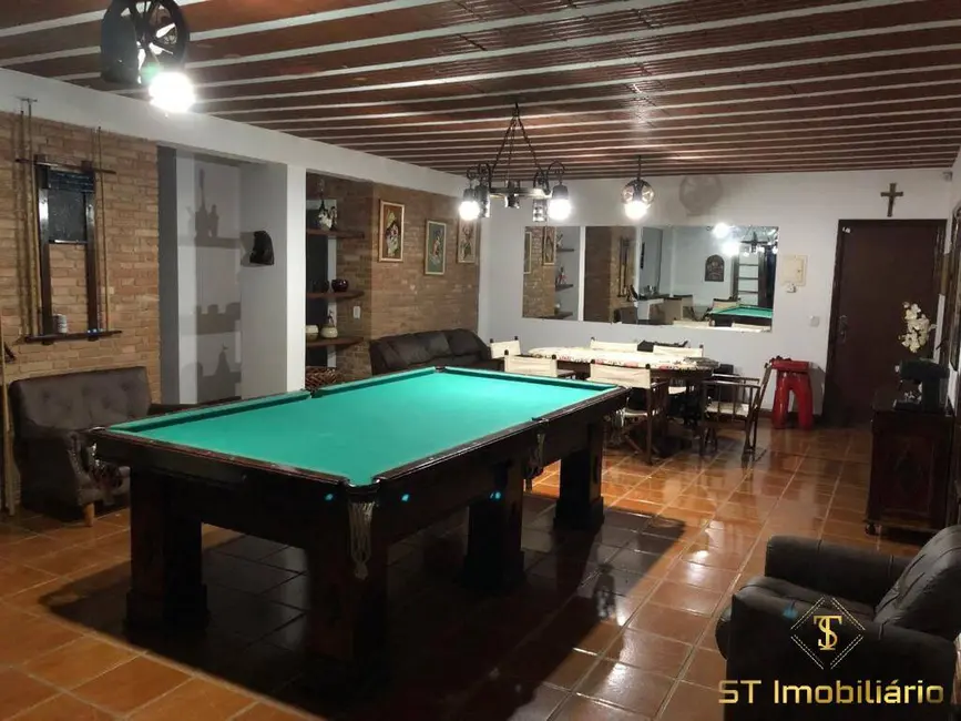 Sítio / Rancho com 10 quartos à venda, 48000m2 em Piracaia - SP - imagem 7 Foto 7 de Sítio / Rancho com 10 quartos à venda, 48000m2 em Piracaia - SP