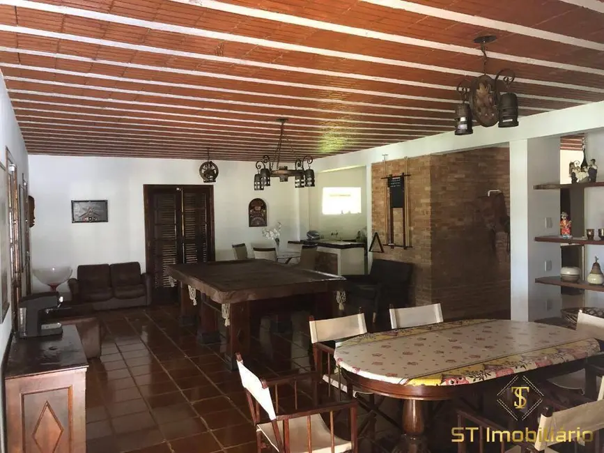 Sítio / Rancho com 10 quartos à venda, 48000m2 em Piracaia - SP - imagem 5 Foto 5 de Sítio / Rancho com 10 quartos à venda, 48000m2 em Piracaia - SP