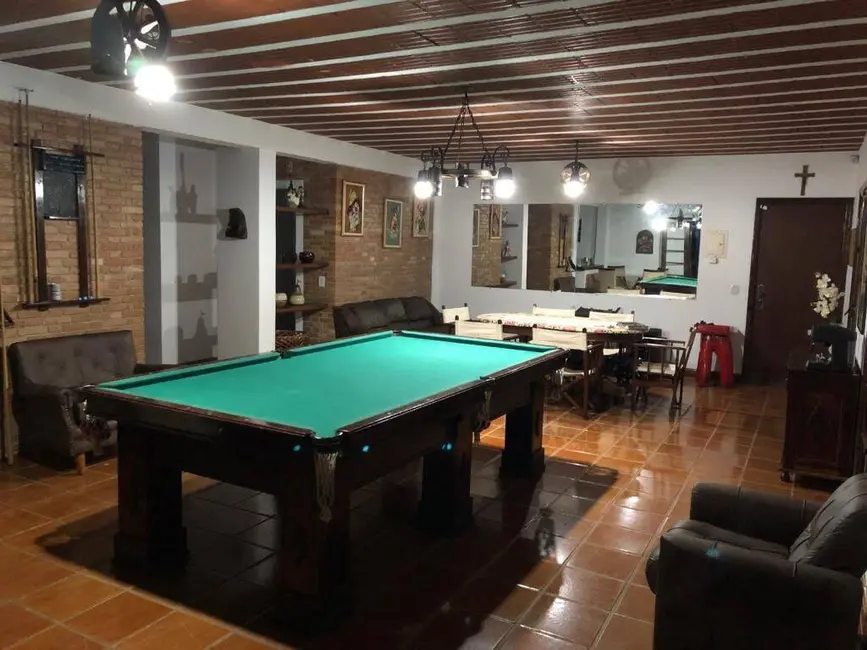 Foto 7 de Sítio / Rancho com 10 quartos à venda, 48000m2 em Piracaia - SP