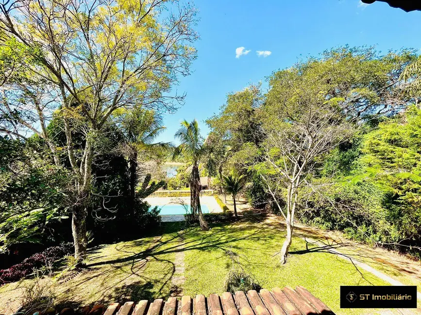 Foto 8 de Chácara com 8 quartos à venda, 2900m2 em Piracaia - SP