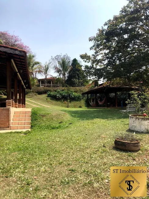 Foto 9 de Chácara com 8 quartos à venda, 2900m2 em Piracaia - SP