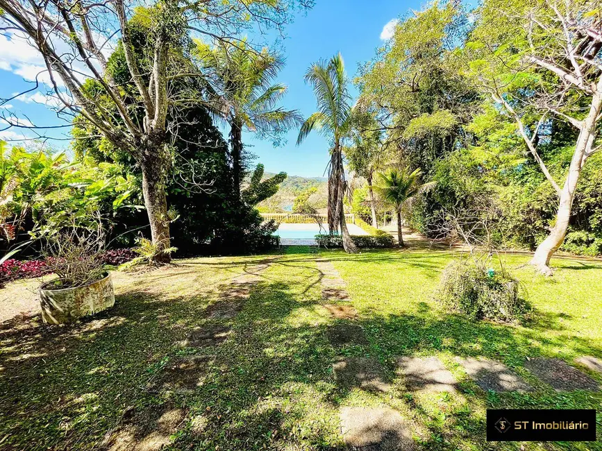 Foto 7 de Chácara com 8 quartos à venda, 2900m2 em Piracaia - SP