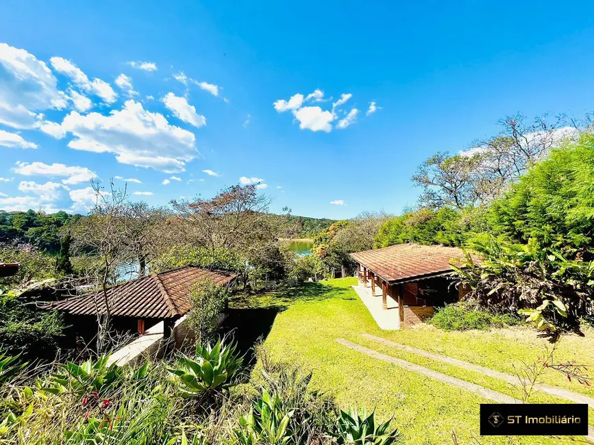 Foto 4 de Chácara com 8 quartos à venda, 2900m2 em Piracaia - SP