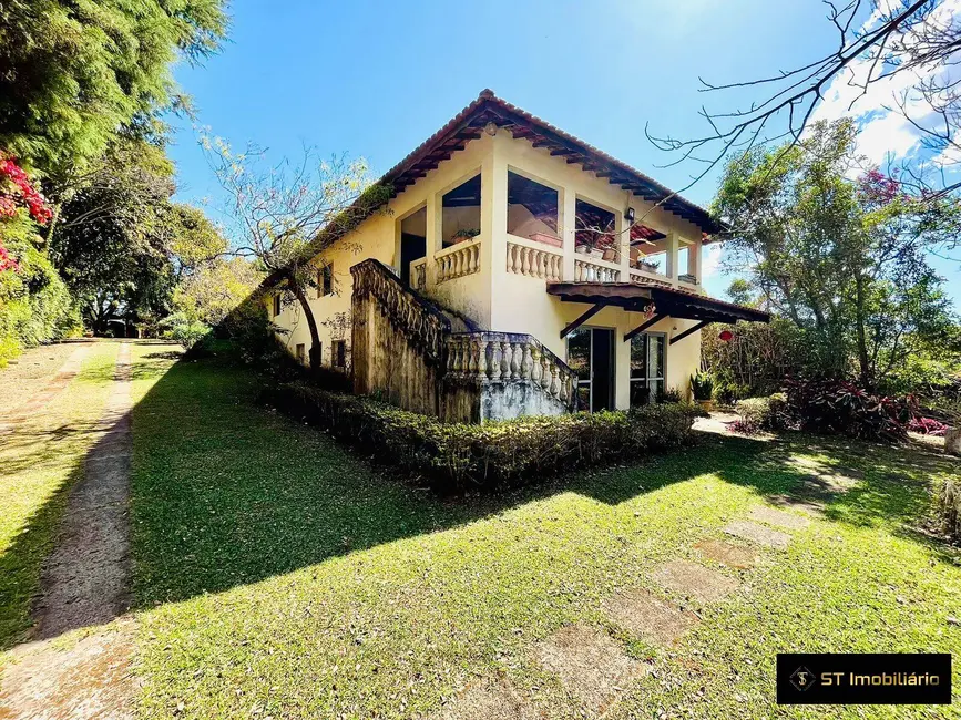 Foto 2 de Chácara com 8 quartos à venda, 2900m2 em Piracaia - SP