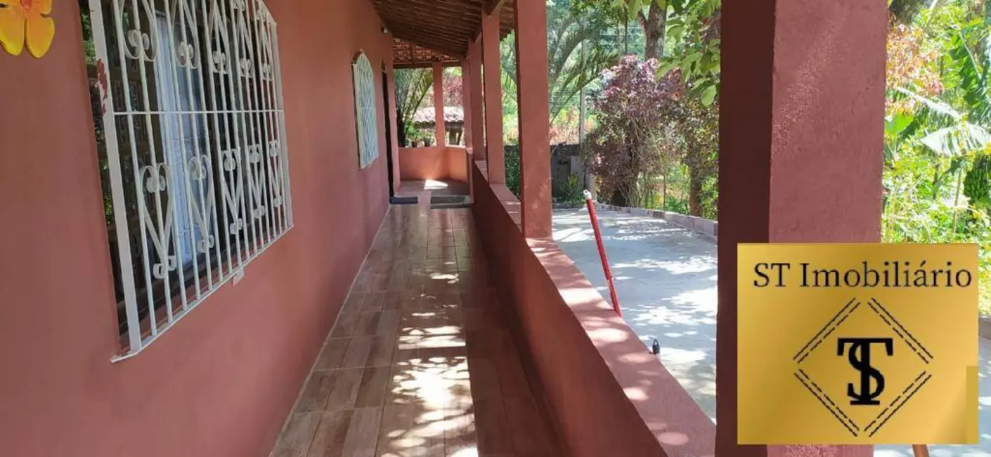 Foto 9 de Chácara com 3 quartos à venda, 527m2 em Mairipora - SP