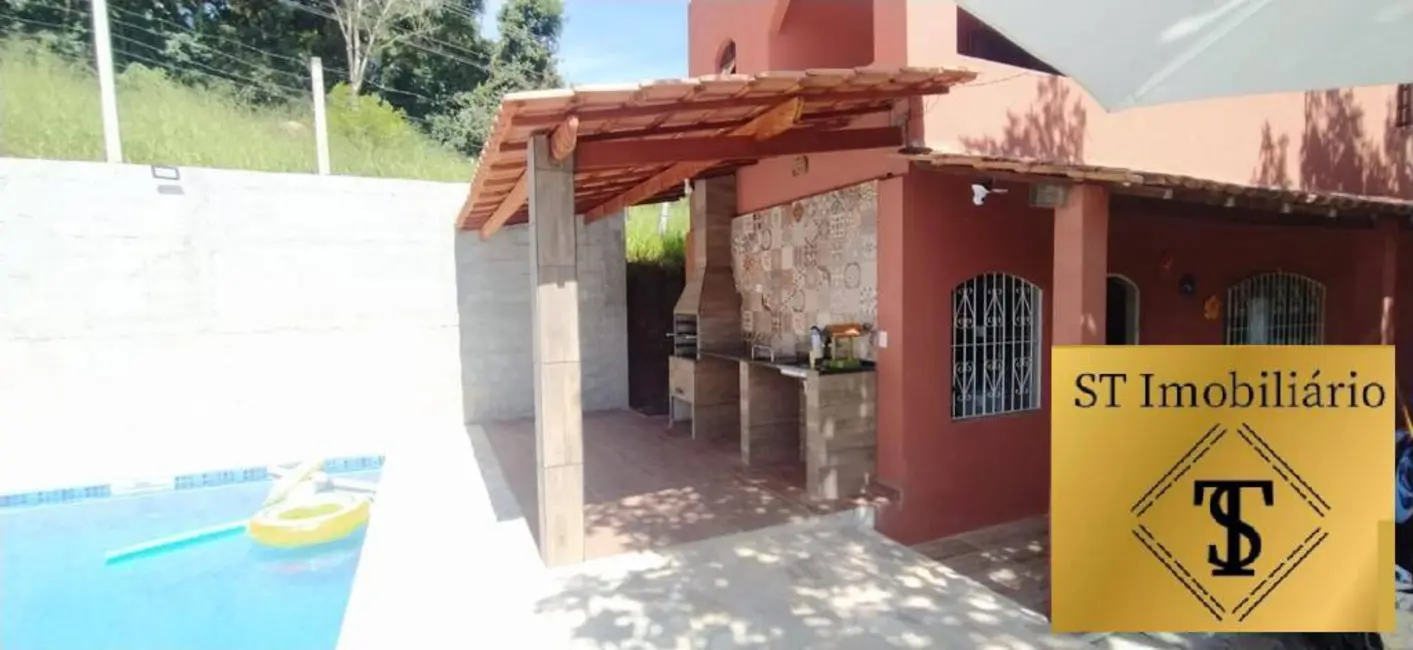 Foto 7 de Chácara com 3 quartos à venda, 527m2 em Mairipora - SP