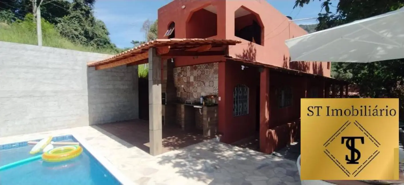 Foto 8 de Chácara com 3 quartos à venda, 527m2 em Mairipora - SP