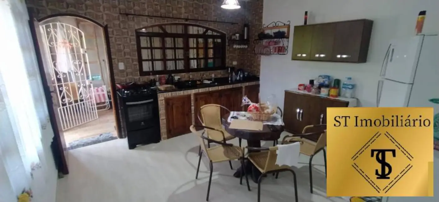 Foto 6 de Chácara com 3 quartos à venda, 527m2 em Mairipora - SP