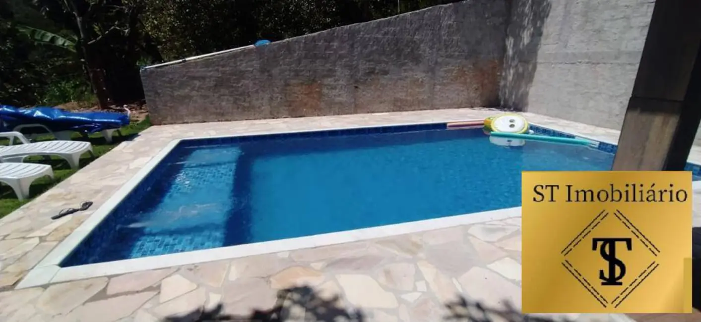 Foto 4 de Chácara com 3 quartos à venda, 527m2 em Mairipora - SP