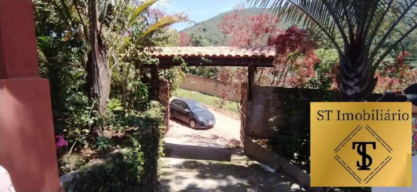 Foto 5 de Chácara com 3 quartos à venda, 527m2 em Mairipora - SP