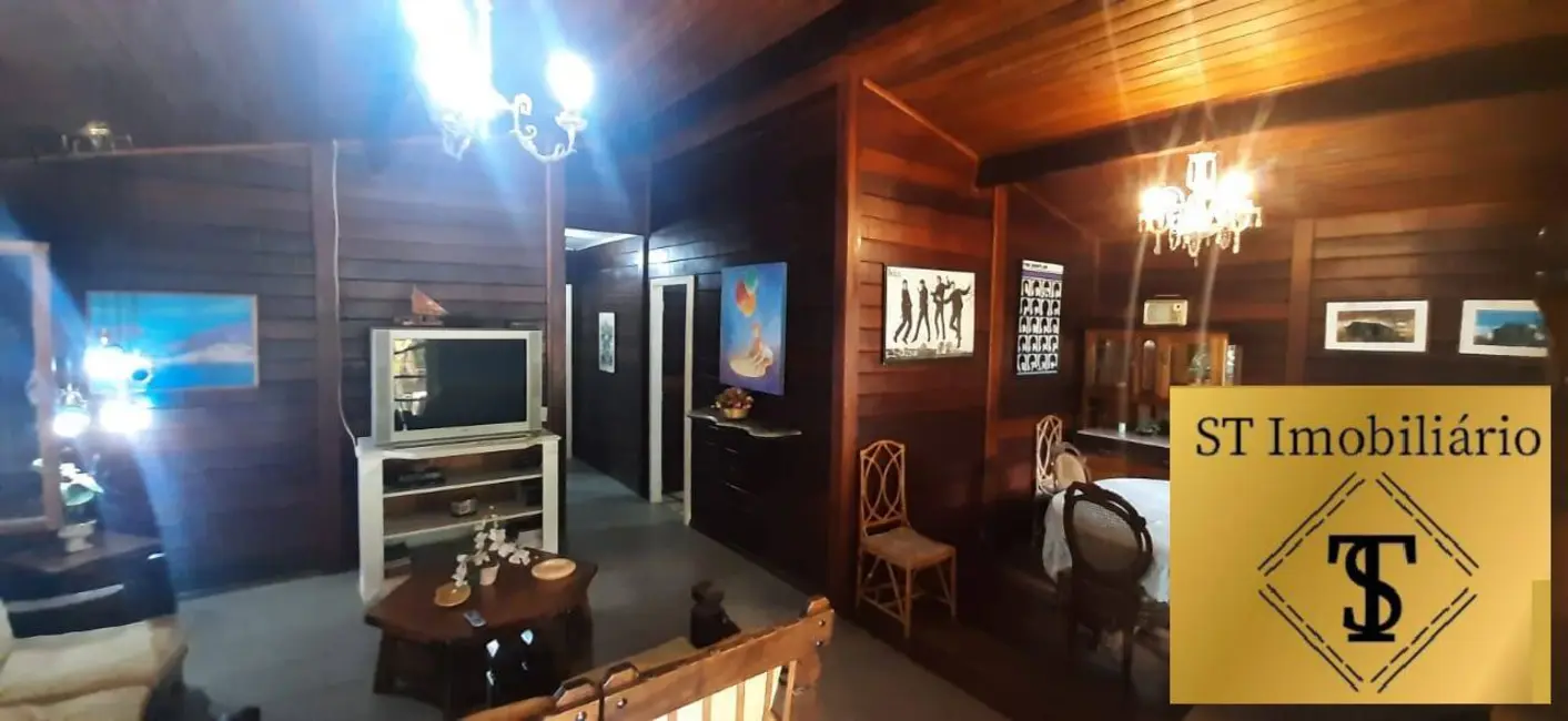 Foto 5 de Chácara com 3 quartos à venda, 1300m2 em Portão, Atibaia - SP