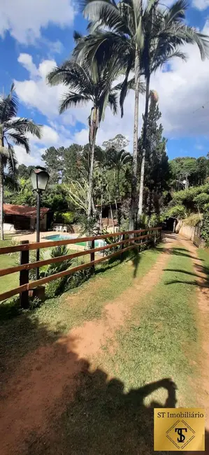 Foto 6 de Chácara com 3 quartos à venda, 1300m2 em Portão, Atibaia - SP